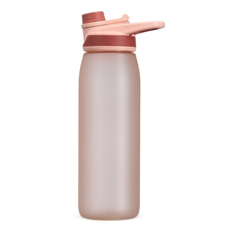 Squeeze Plástico 900Ml com Logotipo