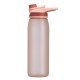 Squeeze Plástico 900Ml com Logotipo