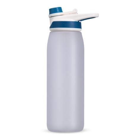 Squeeze Plástico 900Ml com Logotipo