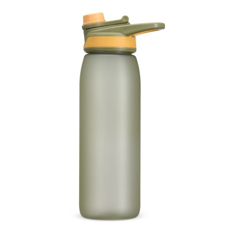 Squeeze Plástico 900Ml com Logotipo