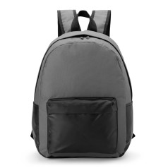 Mochila Nylon 30L com Logotipo