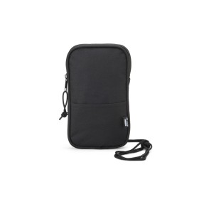 Mini Bolsa Transversal de Rpet 1L Promocional