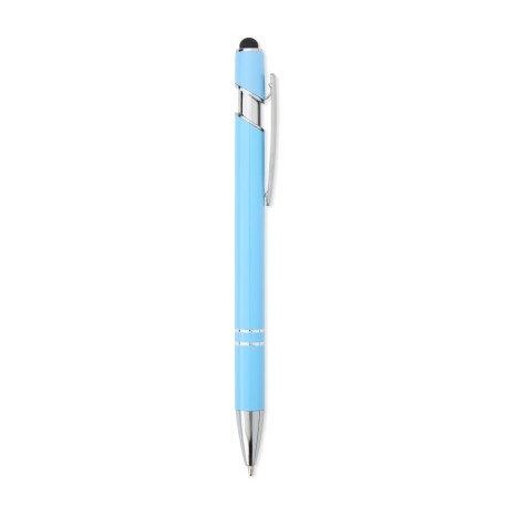 Caneta Metal Touch para Empresas