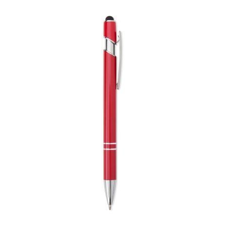 Caneta Metal Touch para Empresas