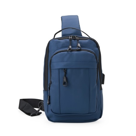 Mochila de Ombro Usb 8L Personalizado