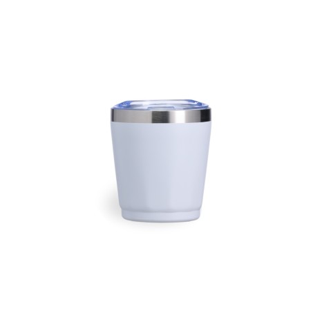 Copo Térmico 200Ml para Empresas