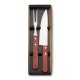 Kit Churrasco 2 Peças para Empresas