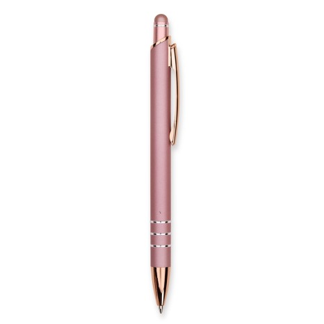 Caneta de Metal Touch Promocional