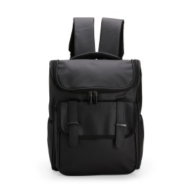 Mochila Couro Sintético 18 Litros para Brinde