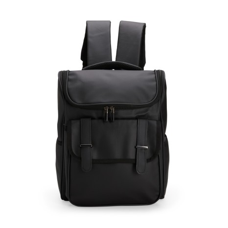 Mochila Couro Sintético 18 Litros para Brinde