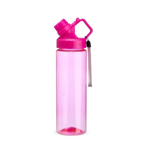 Squeeze Plástico 750Ml para Empresas