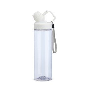 Squeeze Plástico 750Ml para Empresas