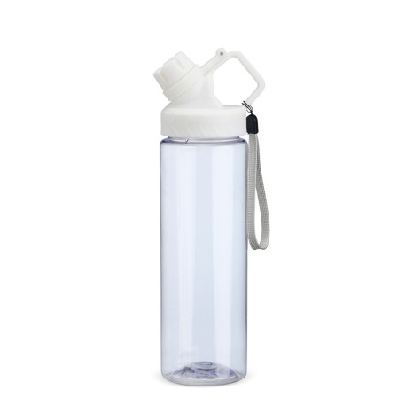 Squeeze Plástico 750Ml para Empresas