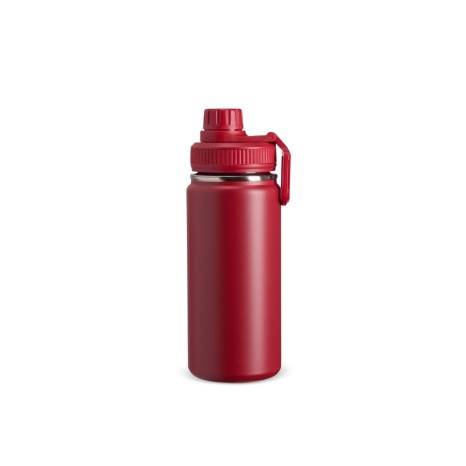 Garrafa Térmica Inox 550Ml para Empresas