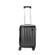 Mala de Viagem 37L com Logotipo