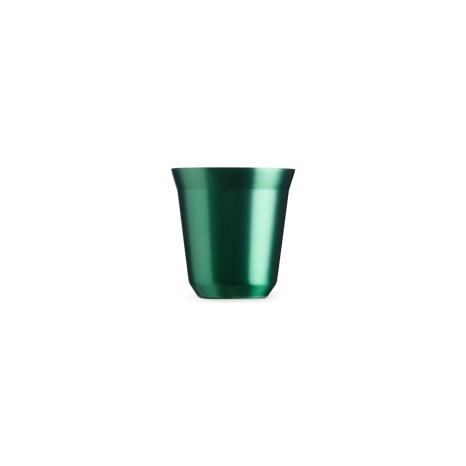 Copo Inox Parede Dupla 150Ml para Brinde