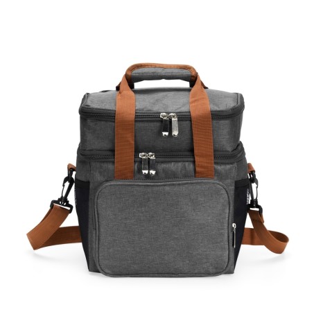 Bolsa Térmica Dupla 15L Personalizado
