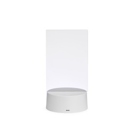 Luminária Led de Mesa para Empresas