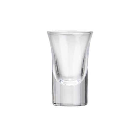 Kit Copo Vidro 30Ml 6 Peças Promocional