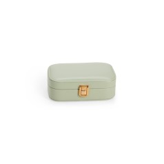 Porta-Joias com Espelho Personalizado