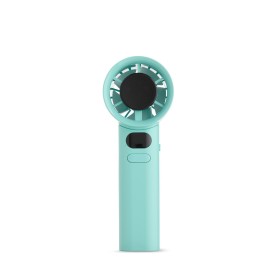 Mini Ventilador Recarregável Personalizado