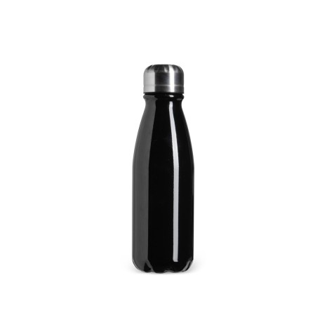 Garrafa de Alumínio 550Ml Promocional