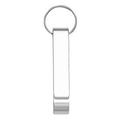 Chaveiro Metal Abridor Promocional