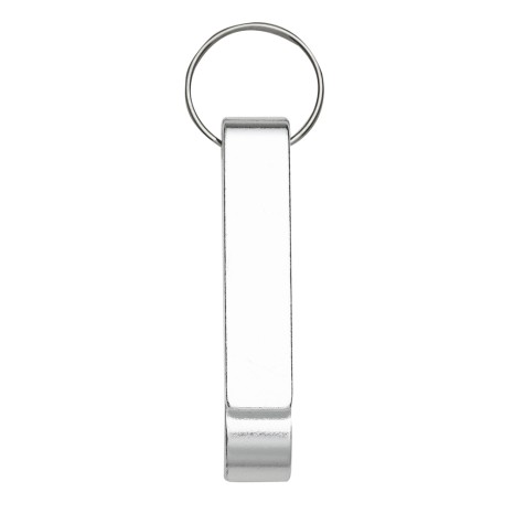 Chaveiro Metal Abridor Promocional
