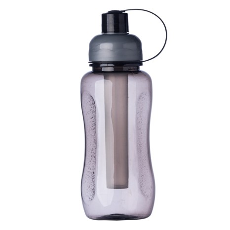 Squeeze Icebar Plástico 600Ml com Logotipo