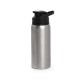 Squeeze Alumínio Fosco 650Ml para Empresas