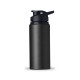 Squeeze Alumínio Fosco 650Ml para Empresas