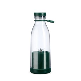 Garrafa Plástica Mixer 380Ml para Empresas