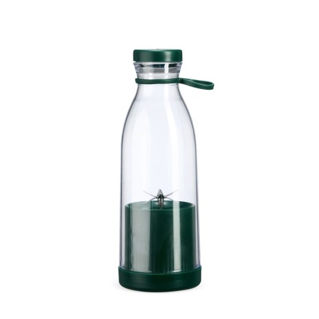 Garrafa Plástica Mixer 380Ml para Empresas