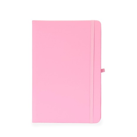 Planner Emborrachado Anual para Empresas