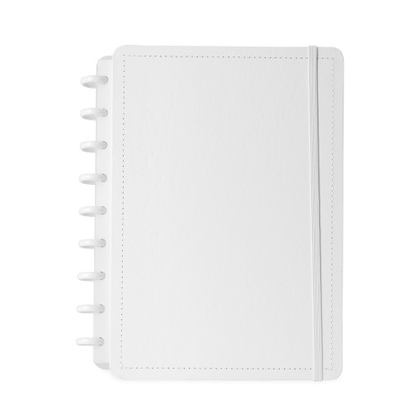 Caderno de Disco Percalux Personalizado