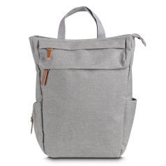 Mochila Multifuncional Poliéster 12 Litros para Brinde