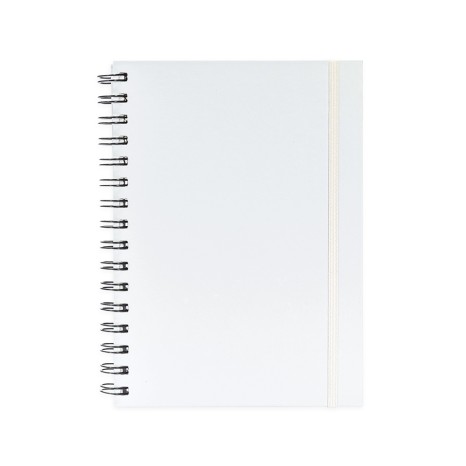 Planner Cromato Anual com Logotipo