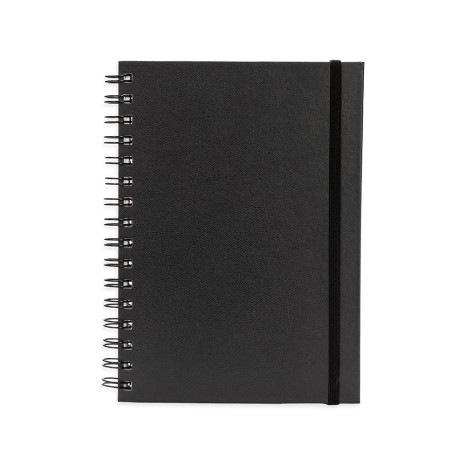 Planner Cromato Anual com Logotipo