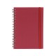 Planner Cromato Anual com Logotipo