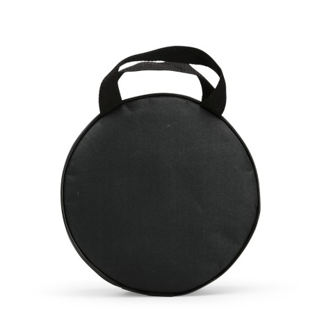 Porta-Pratos Poliéster com Logotipo