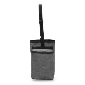 Bolsa Poliéster PVC Mescla Promocional