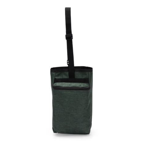 Bolsa Poliéster PVC Mescla Promocional
