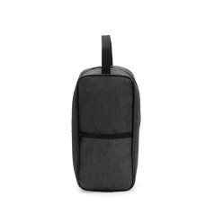 Porta-Tênis Poliéster PVC Mescla Promocional