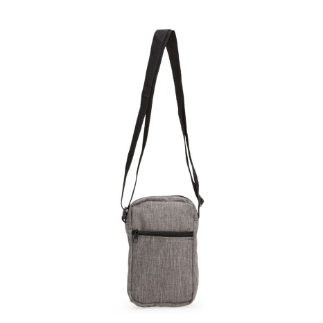Bolsa de Ombro Poliéster PVC Mescla Personalizado