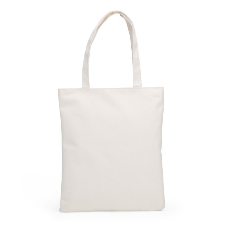 Sacola de Nylon com Logotipo