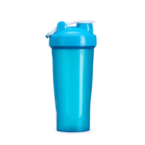 Coqueteleira Plástica 700Ml para Empresas