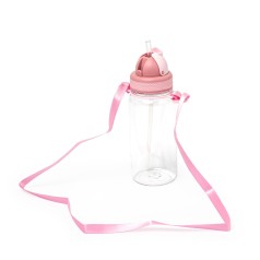 Squeeze Plástico 420Ml para Empresas