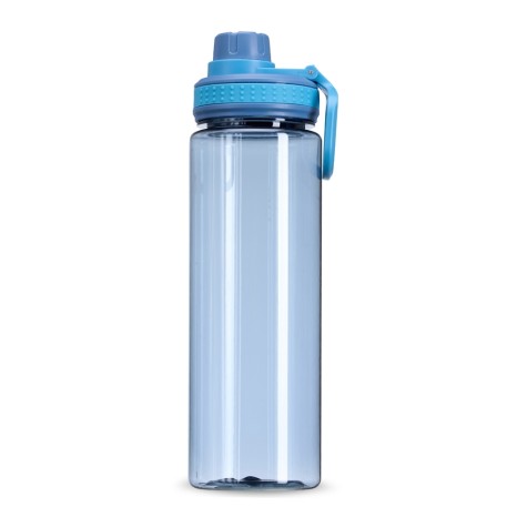 Garrafa Plástica 750Ml com Logotipo
