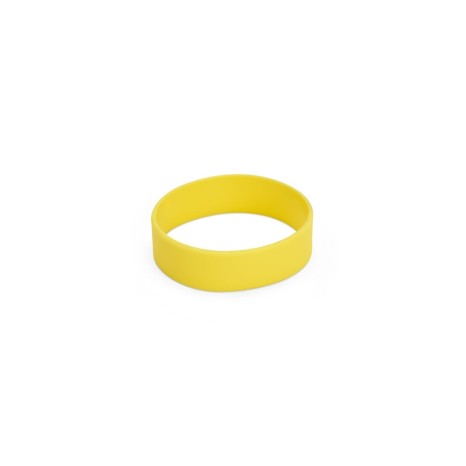 Pulseira de Silicone para Brinde