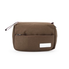 Nécessaire com 3 Compartimentos Personalizado